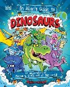 McLeod Myles - An Alien's Guide to Dinosaurs