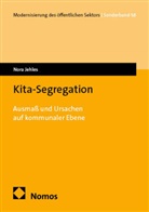 Nora Jehles - Kita-Segregation