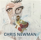 Chris Newman