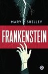 Mary Shelley - Frankenstein (Spanish Edition)