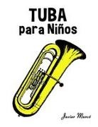 Javier Marcó - Tuba para Niños
