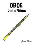 Javier Marcó - Oboe para Niños