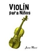 Javier Marcó - Violín para Niños