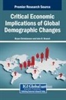 John D. Branch, Bryan Christiansen - Critical Economic Implications of Global Demographic Changes