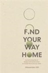 Alexander Hill - Find Your Way Home