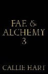 Callie Hart, Hart Callie - Fae & Alchemy 3