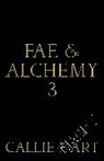 Callie Hart, Hart Callie - Fae & Alchemy 3