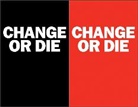 Alan Deutschman - Change or Die
