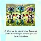 David E. McAdams - El Libro de los Números de Dragones