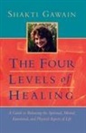 Shakti Gawain - The Four Levels of Healing