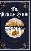 Rudyard Kipling, Rudyard Kipling - The Jungle Book
