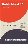 Robert Muchamore, Muchamore Robert - Robin Hood 10: War and Peas (Robert Muchamore''s Robin Hood)