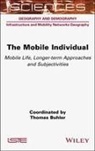 Thomas Buhler, Thomas (University Marie and Louis Pasteur Buhler - The Mobile Individual