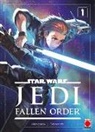 Mangado, Mangado Sideranch, Sideranch - Star Wars Jedi - Fallen Order