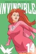 Robert Kirkman, Niko Koutsis, Ryan Ottley, Cliff Rathburn, John Rauch - Invincible Volume 14 (New Edition)