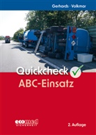 Frank Gerhards, Guido Volkmar - Quickcheck ABC-Einsatz