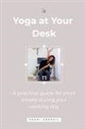 Shani Abergil - Yoga at Your Desk