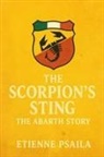 Etienne Psaila - The Scorpion's Sting