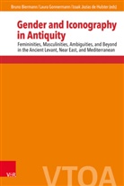 Bruno Biermann, Laura Gonnermann, Iza Hulster, Izaak Jozias de Hulster - Gender and Iconography in Antiquity