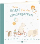 Dein Engel f&uuml;r den Kindergarten