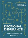 Leslie M. Bosserman - Emotional Endurance
