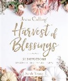 Sarah Young - Jesus Calling: Harvest of Blessings