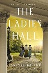 Vanessa Miller - The Ladies Hall