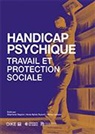 Stéphanie Dagron, Anne-Sylvie Dupont, Lempen, Karine Lempen - Handicap psychique