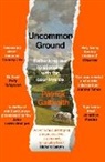 Patrick Galbraith - Uncommon Ground