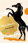 Anna Sewell - Black Beauty