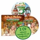 Helene Fischer - Die schönsten Kinderlieder - Winter- und Weihnachtszeit (Ltd. 2CD DLX) (Livre audio)