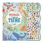 Tr&ouml;tsch Verlag GmbH &amp; Co. KG, Tr&ouml;tsch Verlag GmbH &amp; Co.KG - TR&Ouml;TSCH - Soundbuch Mein gro&szlig;es Soundbuch Welt der Tiere