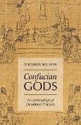 Thomas Wilson, Thomas Wilson, Thomas (Professor of History and Bates and Wilson - Confucian Gods An Archaeology of Devotional Practice