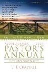 T T Crabtree, T. T. Crabtree - The Zondervan 2027 Pastor's Annual