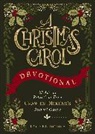 Rachel Dodge - A Christmas Carol Devotional