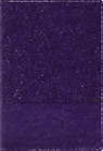 Zondervan, Zondervan - Amplified Holy Bible, Large Print, Leathersoft, Purple