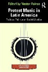 Nestor Quiroa - Protest Music in Latin America