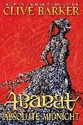 Clive Barker, Clive Barker - Absolute Midnight Abarat
