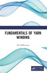 Milind Koranne - Fundamentals of Yarn Winding