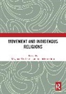 Seth Schermerhorn, Meaghan Weatherdon - Movement and Indigenous Religions