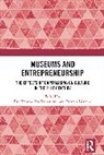 Eve (University of Kent Kalyva, Pamela Bianchi, Kalyva Eve, Iro Katsaridou - Museums and Entrepreneurship