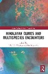 Dan Smyer Yü, Jelle J.P. Wouters - Himalayan Climes and Multispecies Encounters