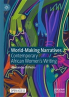 Alessandra Di Pietro - World-Making Narratives