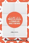 Burns Lorna - Engagements with Postcolonial Literature and Theory
