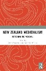 Czarnowus Anna, Janet M. Wilson - New Zealand Medievalism