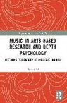 Shara Brun - Music in Arts-Based Research and Depth Psychology