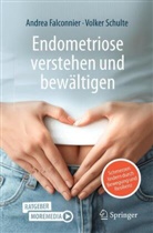 Andrea Falconnier, Volker Schulte - Endometriose verstehen und bewältigen