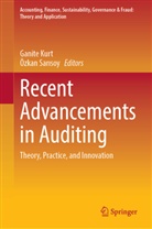 Ganite Kurt, Sarisoy, Özkan Sarisoy, Özkan Sarısoy - Recent Advancements in Auditing