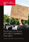 Jessica Tillipman, Sope Williams - Routledge Handbook of Public Procurement Corruption