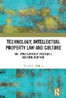 Megan Rae Blakely - Technology, Intellectual Property Law and Culture